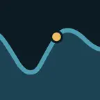 Taoide: Tide Times Icon