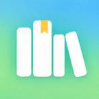 ブックデッキ - 読書記録・本棚管理 icon