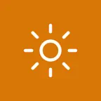 Solar Manager: Saundarya Roof Icon