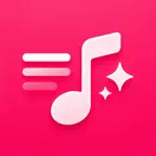Dynamic Lyrics - Ride & Play iOS Icon