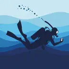 Diver Icon