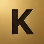Kavra: Word Puzzle Icon