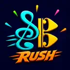 Songbuddies Rush iOS Icon