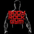 Body Rock Gym iOS Icon