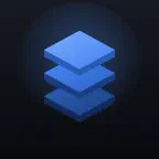 DockerHub - Container Manager icon