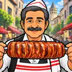 Kokoreççi icon