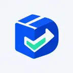 DropLedger iOS Icon
