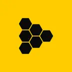 ViralHive - Creator Hub iOS Icon