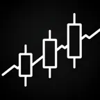 ChartCheck: AI Chart Analysis iOS Icon