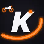 KiRide Icon