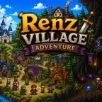 Renz Village Adventure Icon