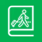 # Simple Trip Planner iOS Icon
