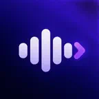 AudioLane: MP3 Converter iOS Icon