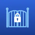 Gated icon