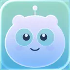Lumo: Say What Matters iOS Icon
