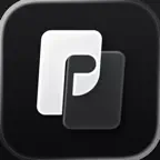 Pulled: TCG Card Scanner iOS Icon