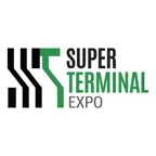 Super Terminal Expo 2026 iOS Icon