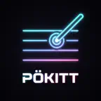 PÖKITT: Groove Trainer iOS Icon