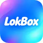 LokBox - Media Player icon