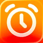 Pushup Alarm Clock: Missions iOS Icon