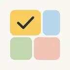 ADHD Days: Plans + Reminders iOS Icon