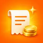 支出メモ - ものぐさ専用 iOS Icon