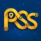 PSS Staff iOS Icon