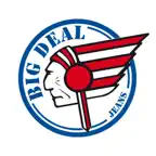 Big Deal Jeans Icon