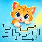 Arrow Junction: Logic Puzzle icon