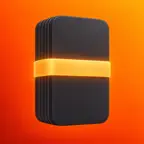 り災写真の束 - 撮る順を示し、提出できる形に iOS Icon