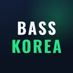 배스 코리아 - 배스낚시 동호회와 낚시 정보 iOS Icon