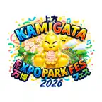 KAMIGATA EXPO PARK FES 2026 icon