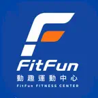 FitFun 動趣運動中心 iOS Icon