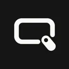 Just Remote: TV Remote Control iOS Icon