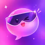 Bobo - GO Chat | Video，Talk icon