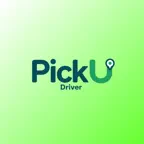 PickU-Driver Icon