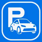Hell Parking icon