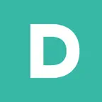 英単語 大学受験・資格試験 - Derutan英単語 iOS Icon