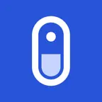 BusyIp: Residential & 4G Proxy iOS Icon