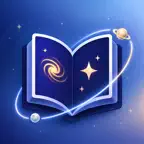 BookOrbit: The Official App icon