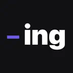 -ing: Habit Challenges iOS Icon