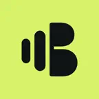 Barlo: Gym & Weight Log iOS Icon