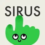 SIRUSシルス-数学の記述添削AI/大学受験対策アプリ iOS Icon