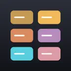 Everyday Systems iOS Icon