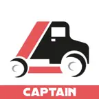 Accurate Logistics - Captain iOS Icon