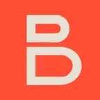 TOMBIK — городской фастфуд iOS Icon