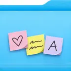 Ayıkla: Galerini klasörle iOS Icon