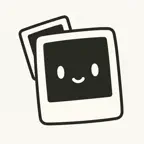 Stillus — Photo Booth Icon