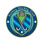 Dalkey Hockey Club iOS Icon