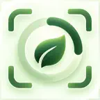 Food Calorie Tracker, Counter iOS Icon